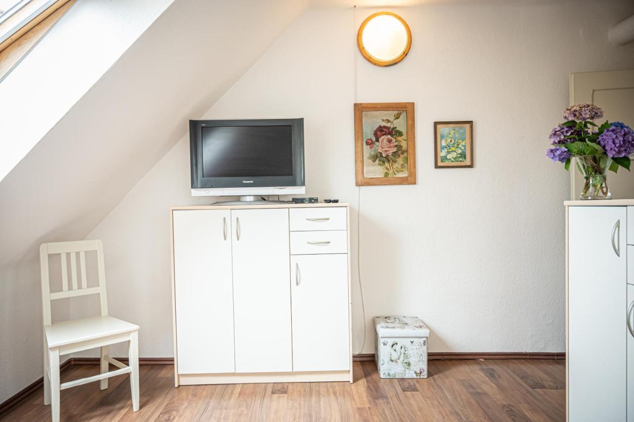 Vila Lumír Poděbrady Exteriér fotografie