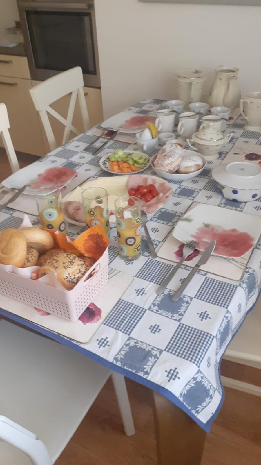 Vila Lumír Poděbrady Exteriér fotografie